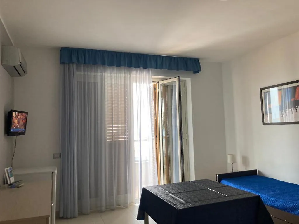 Sirina House Taormina Aparthotel
