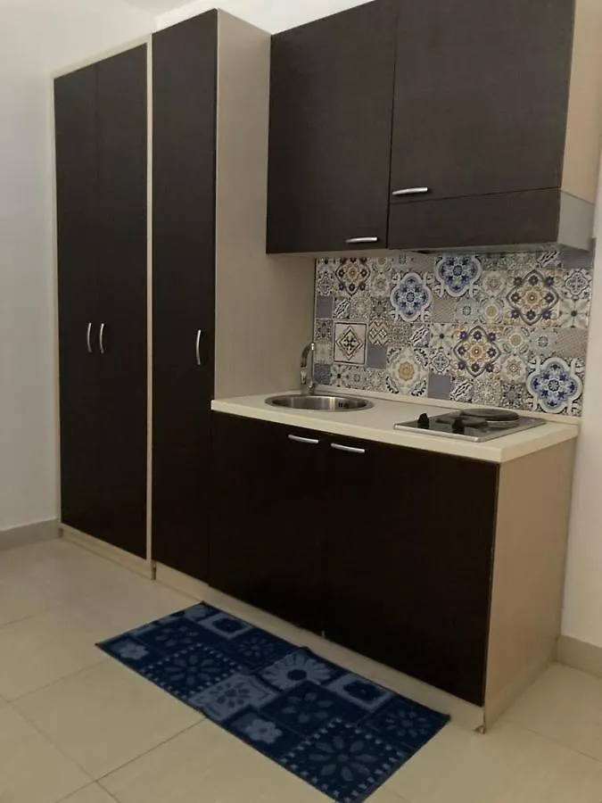 Sirina House Taormina Aparthotel Itália