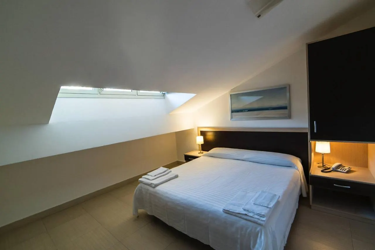 Sirina House Taormina Aparthotel