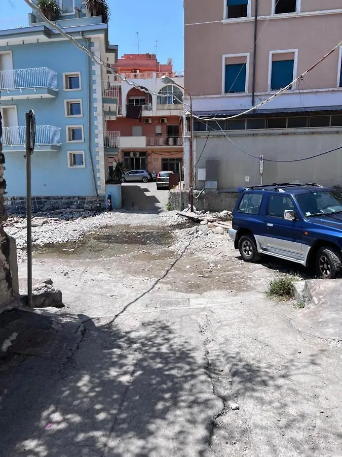 Sirina House Taormina Aparthotel