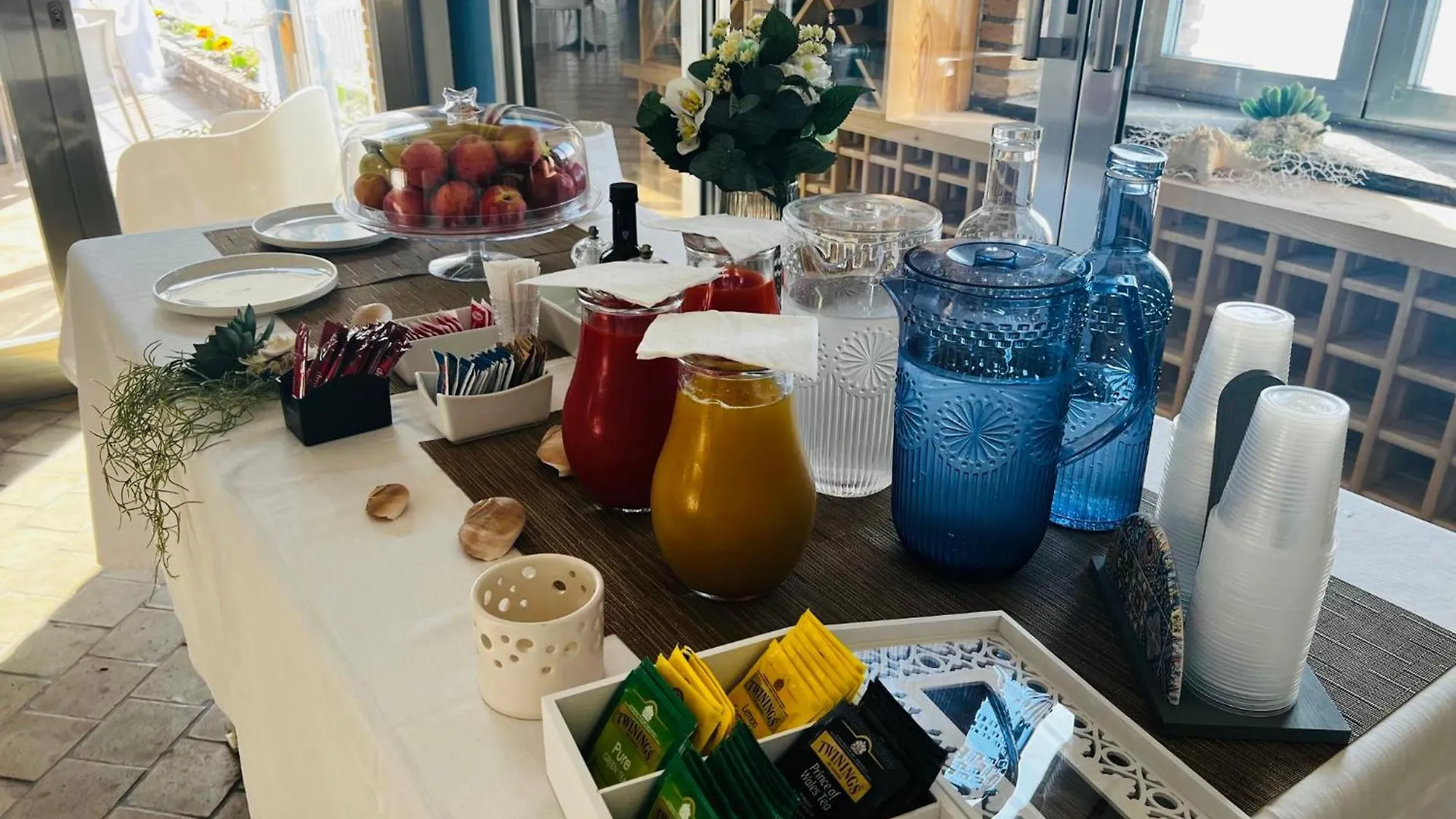 Sirina House Taormina Aparthotel