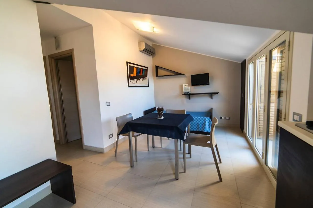 Sirina House Taormina Aparthotel