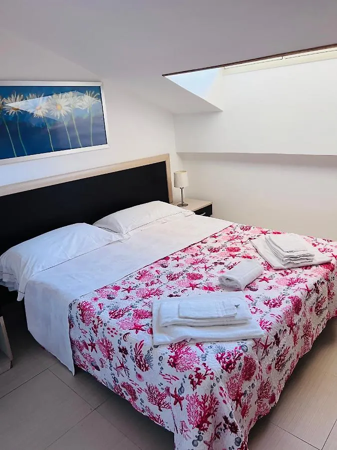 Sirina House Taormina Aparthotel Italië