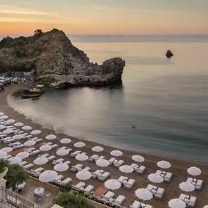 5* Hotel Mazzarò Sea Palace - Vretreats