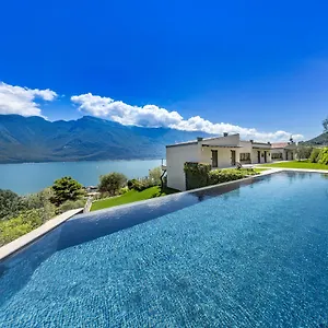 Llac Living Nature 4*, Limone sul Garda Włochy