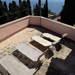 Porta Messina Pensjonat